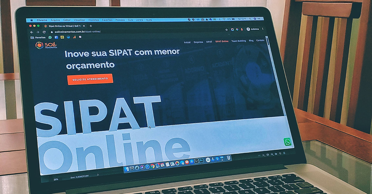 Sipat Virtual na Electrolux